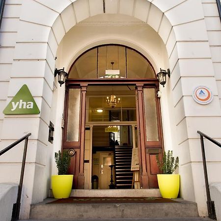 Yha London Earl'S Court Hostel Eksteriør bilde