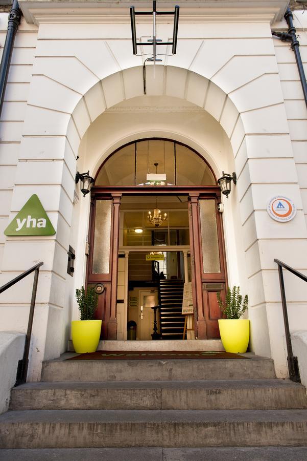 Yha London Earl'S Court Hostel Eksteriør bilde