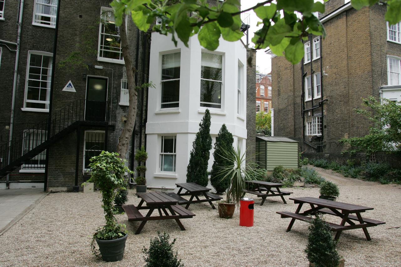 Yha London Earl'S Court Hostel Eksteriør bilde